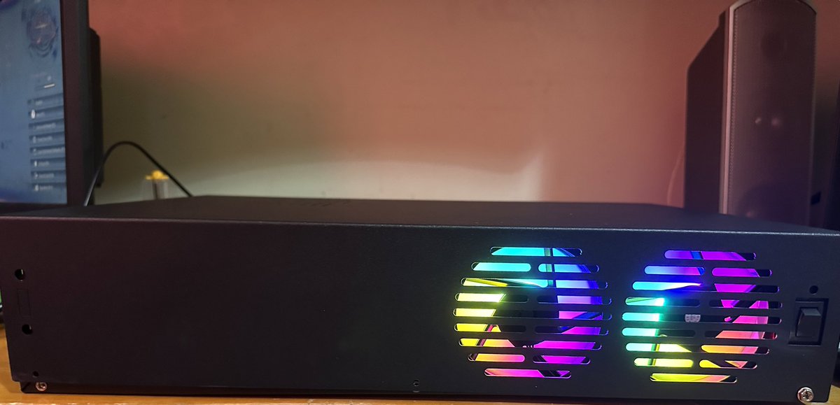 🇧🇷Nascendo mais um node no Brasil…