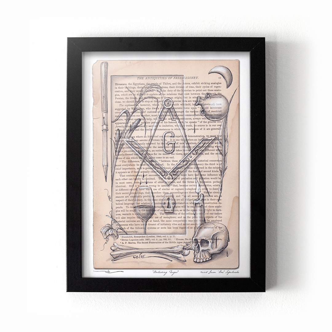 The Winding Stairs Freemasonry Podcast tweet media