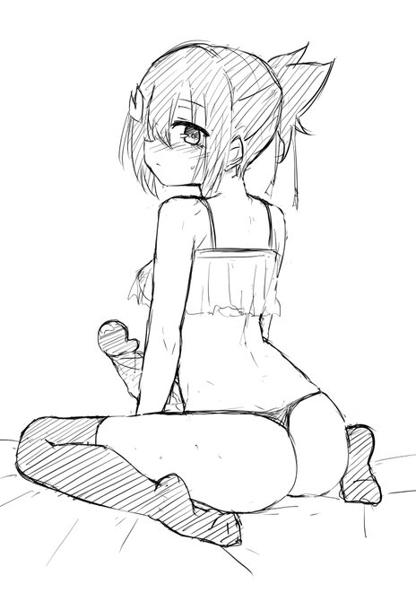 今日のちんちん 