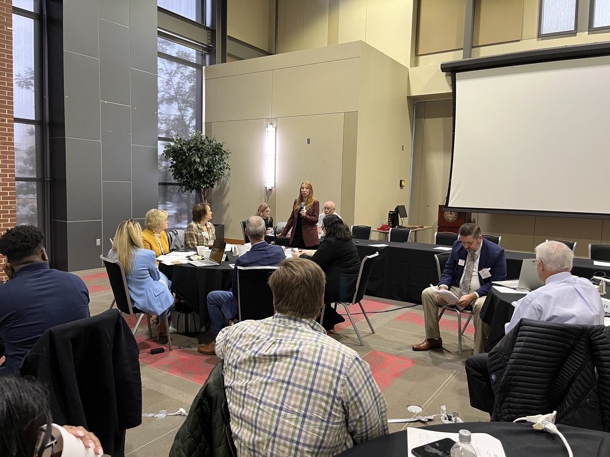 Denise Hoggard tweet media