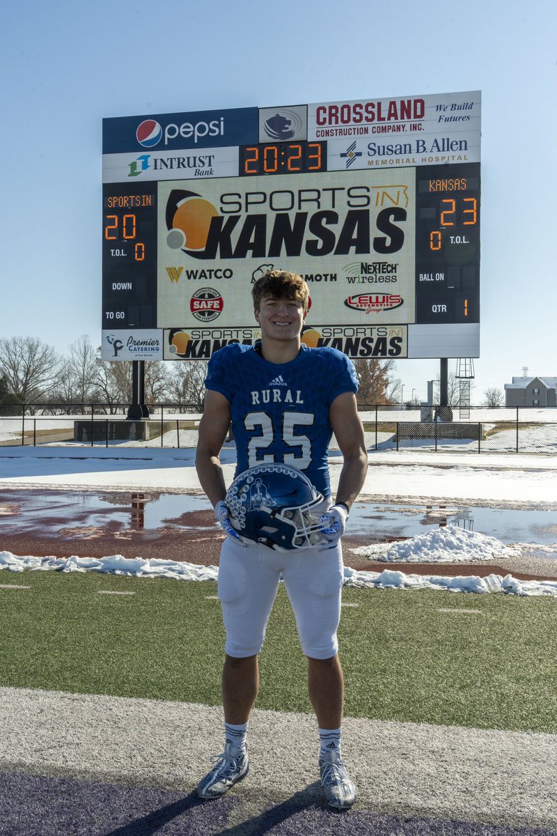 Sports in Kansas tweet media