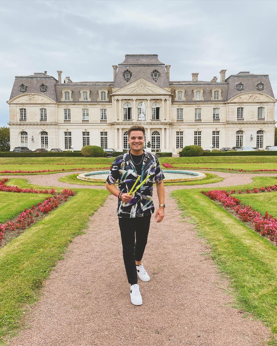 Antoine Garrel tweet media