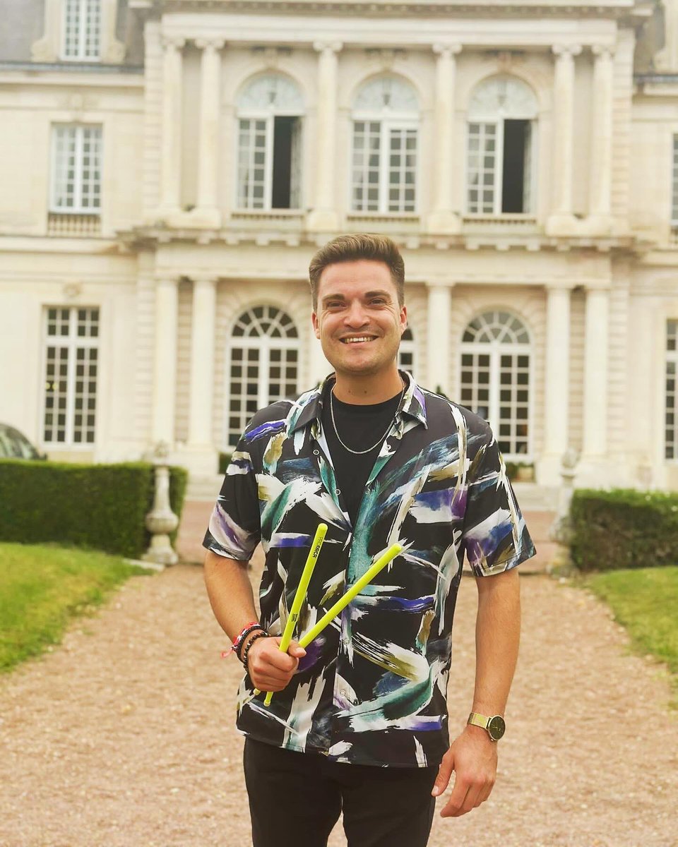 Antoine Garrel tweet media