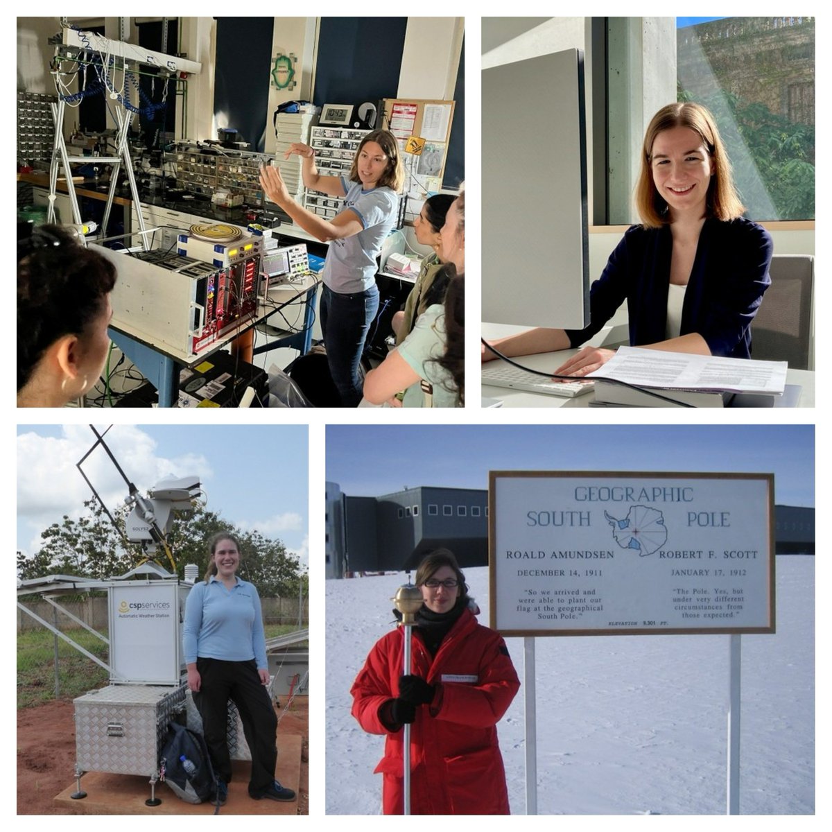 In Nov, I highlighted four #womeninphysics for my #PhysikerinderWoche project. Learn more about @paetsch_barbara @WeizmannScience, Anne cspservices, @Nora_S_Martin @BCNCollab @CRGenomica & Anna @ruhrunibochum & their research fields! @BMBF_Bund 👩‍💻👉 dpg-physik.de/vereinigungen/…