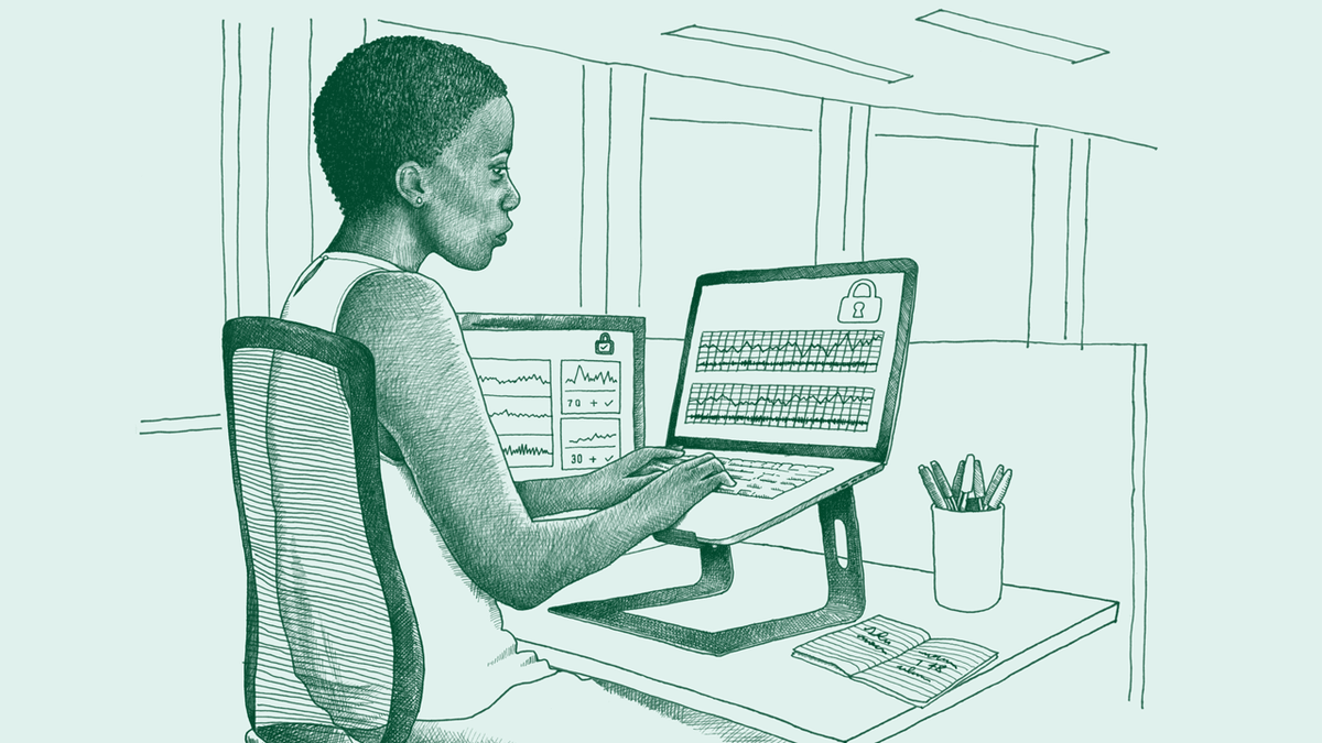 The system that processed $829 billion in Medicare claims in 2021, for 65 million people, is flexible, resilient, and future-proof thanks to technology improvements by <a href="/CMSGov/">CMSGov</a> and Nava. More in our Public Benefit Report: navapbc.com/public-benefit…