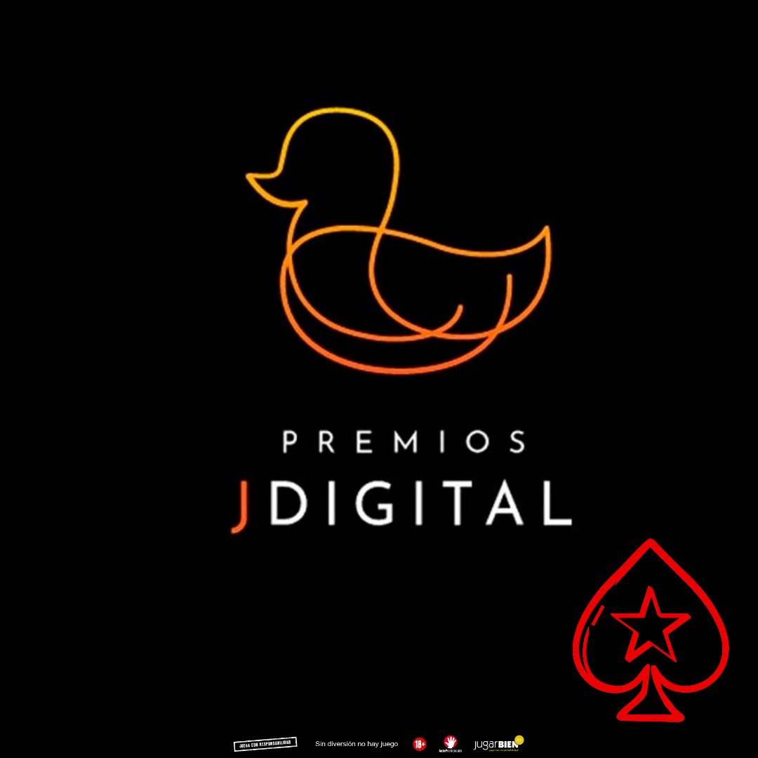 PokerStars España tweet media