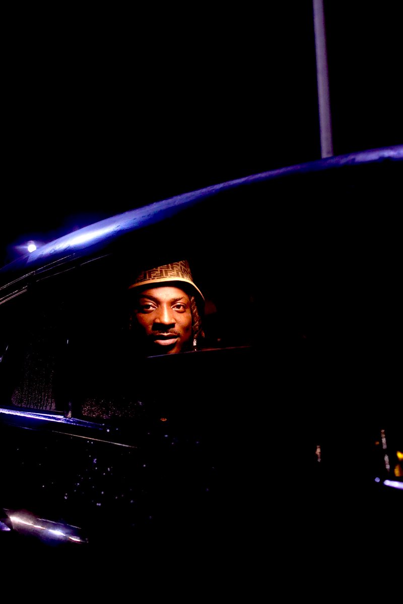 Peruzzi's tweet photo. Back In The City! 📿🌹 https://t.co/WI6tIcUjCU