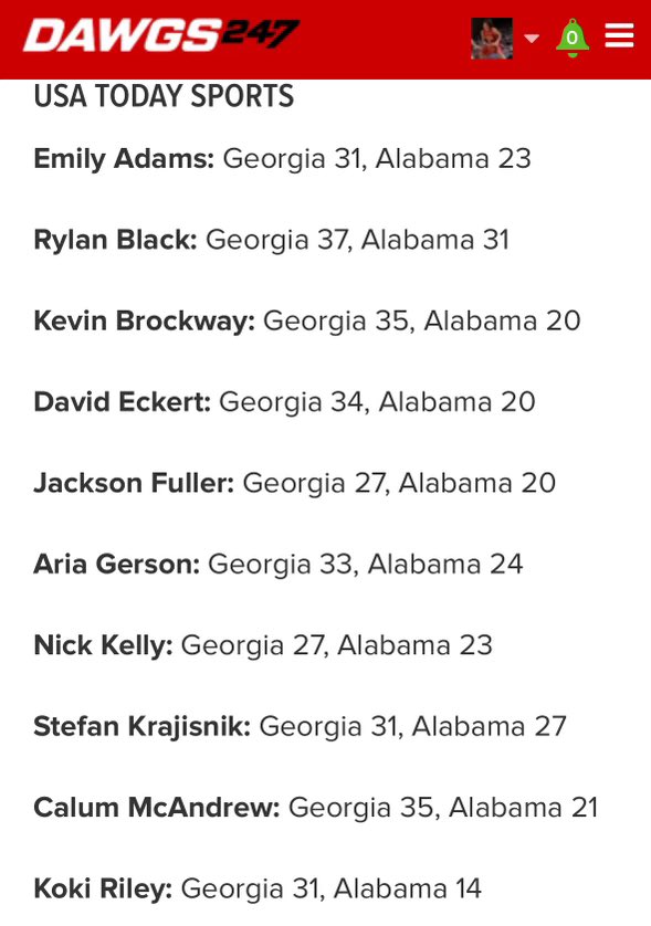 AlabamaOutsider's tweet photo. Alabama Football Players: If you see this, LET ALL NAYSAYERS KNOW https://t.co/XsDwBMAWqi