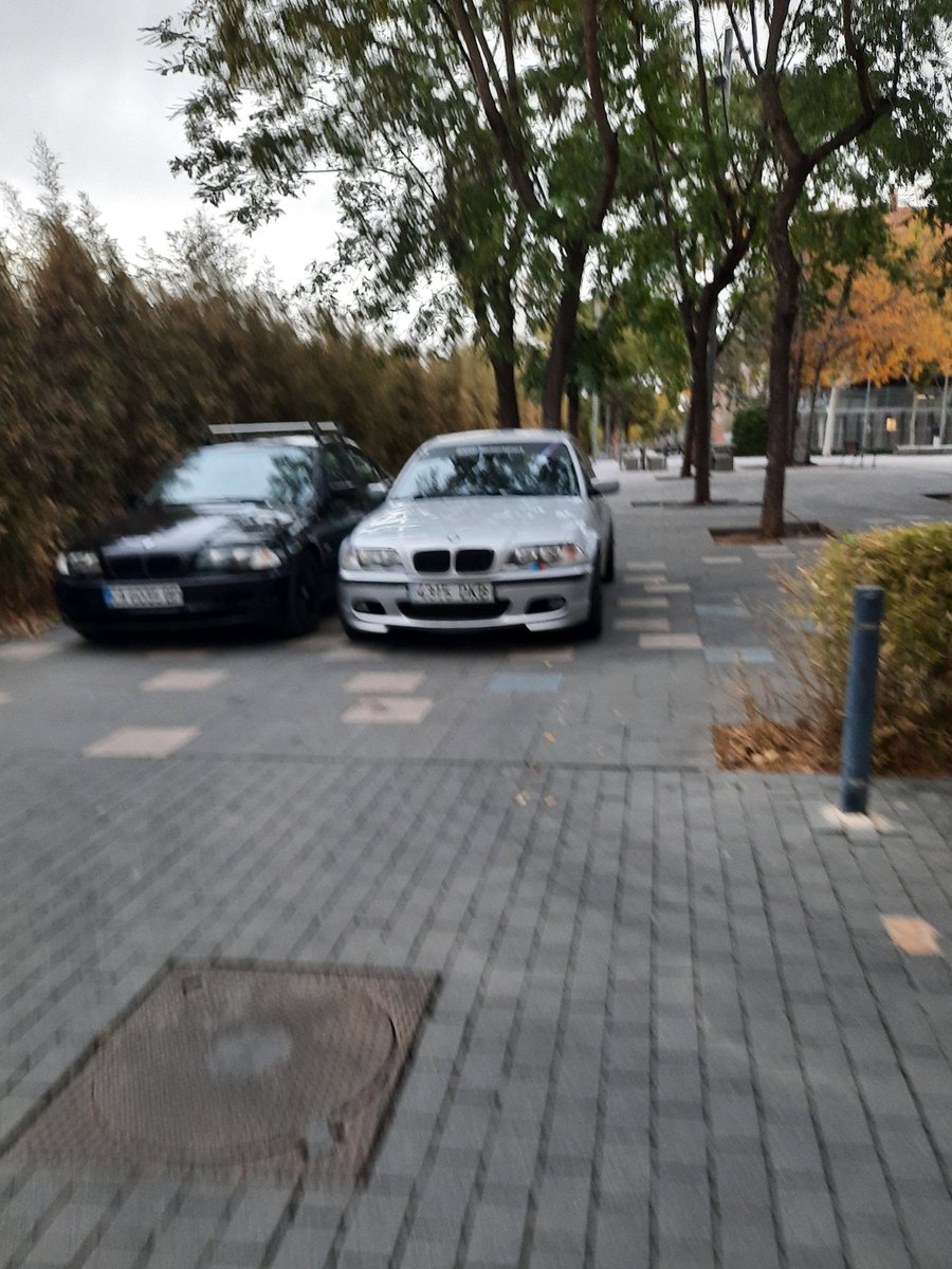 mobilitatrubi's tweet photo. Apunt mental pels propers #PressupostosParticipatius:
habilitar la plaça de la Sardana com a 🅿️ (gratuït)🚙🚘🚗
#Cochirulo
#AlcaldessaalsBarris
#Rubicity https://t.co/Yp3RcKt1M2