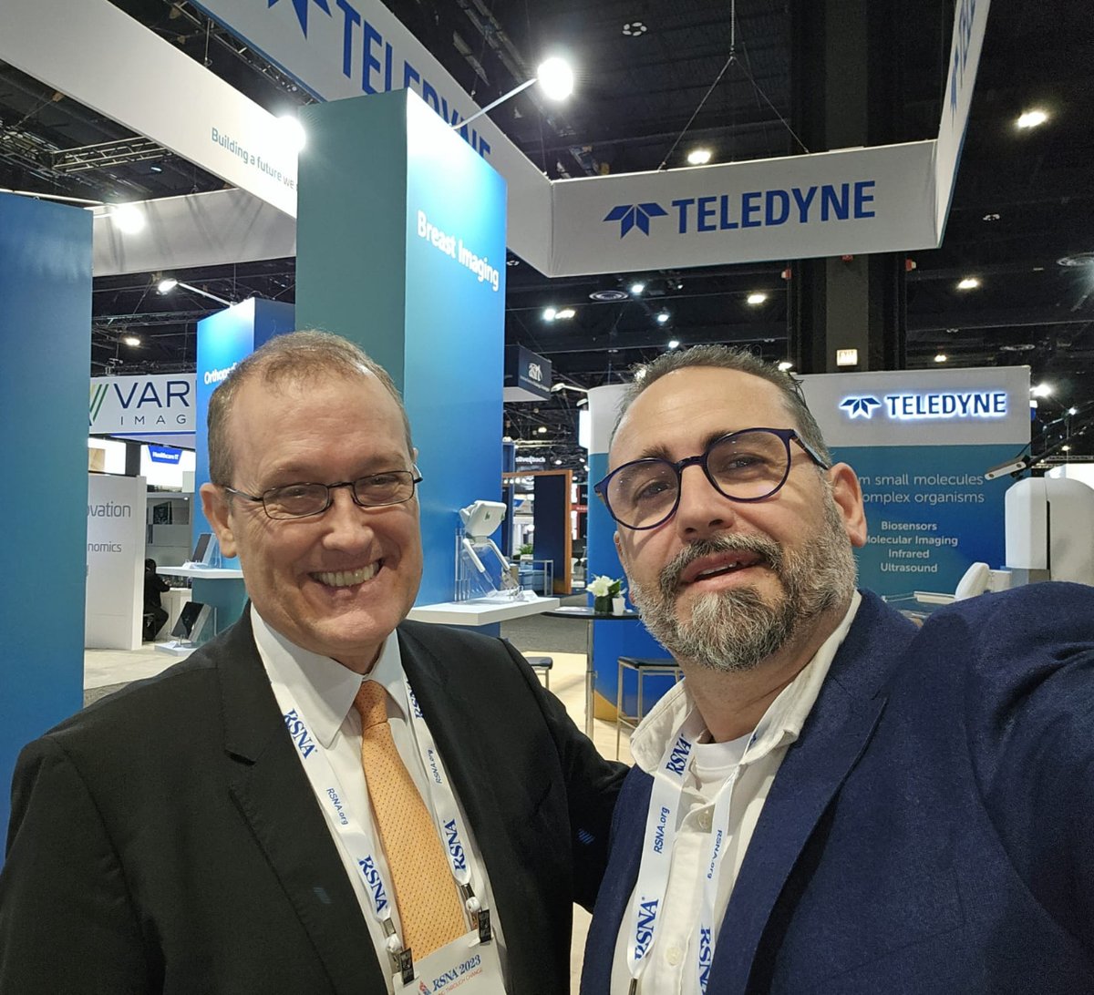 Oncovision tweet media