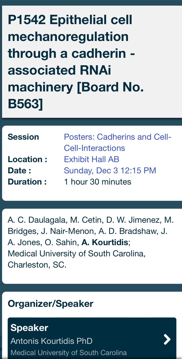 Kourtidis Lab tweet media