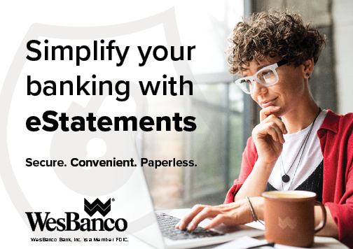 WesBanco Bank, Inc. tweet media