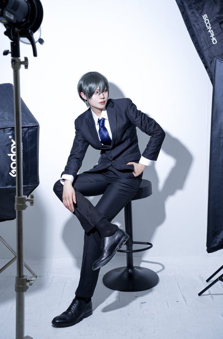 コスプレイヤーあおぴのTwitter画像10