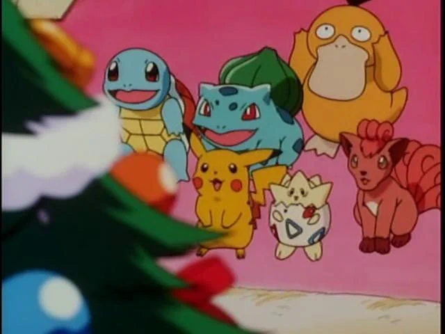It's not truly the holidays unless you're watching one of these 