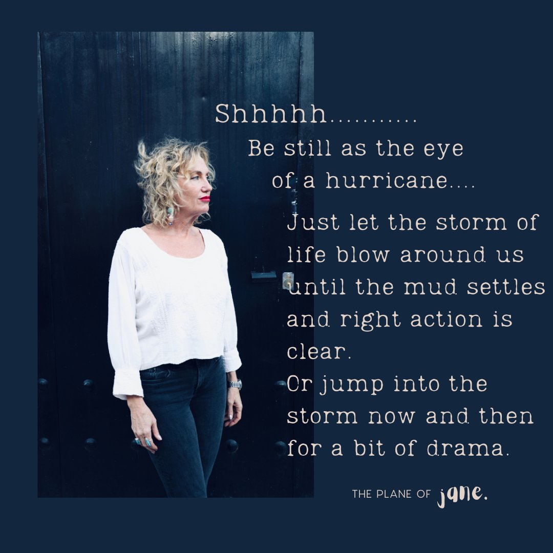 PlaneofJane's tweet photo. Flow-state...

Muse. Mom of six. Three-decade passion for quantum theory &amp; physics. CEO/Co-founder of an XR mobile platform. 

Instagram: ThePlaneofJane
https://t.co/cQV1RtFhSR

#SimplyBe⁠ #HeartinTech #AI⁠ #Wellness #Quantum #Alchemy #Resonance https://t.co/4rIQb1BWog