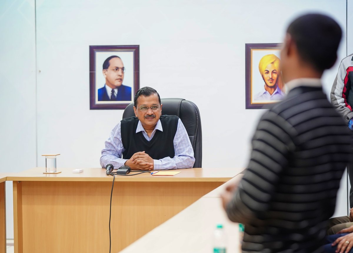 ArvindKejriwal's tweet photo. https://t.co/1XsT2glCpC