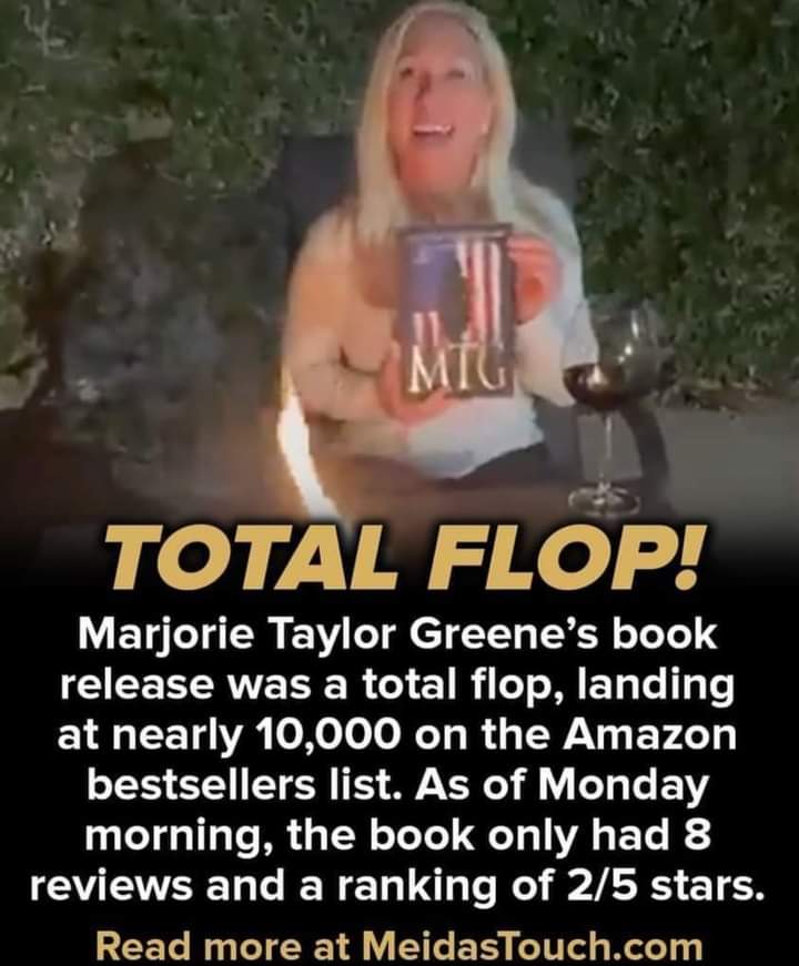 oliverg2014's tweet photo. @RepMTG #TotalFlop https://t.co/Uhwb7W56T5