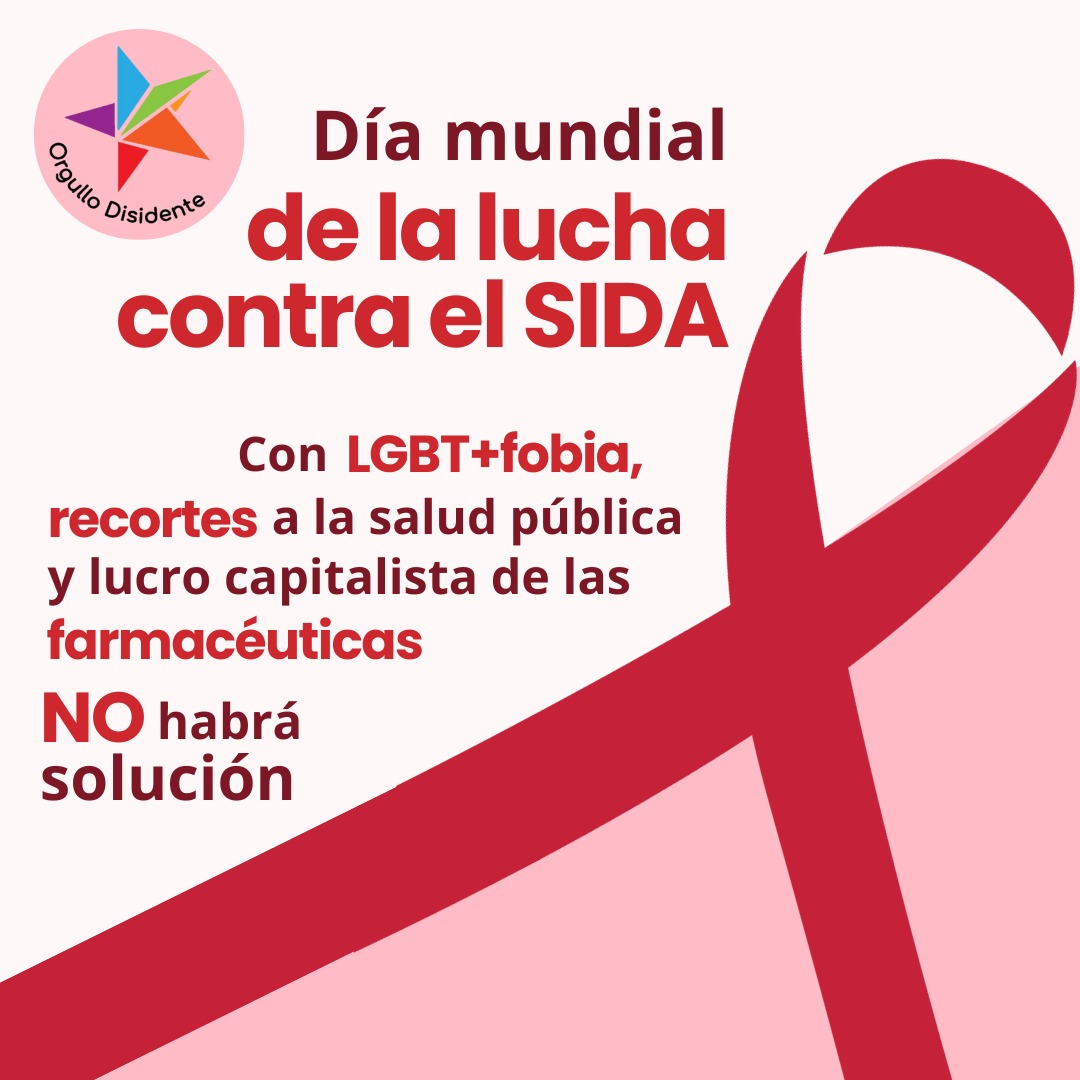 Orgullo Disidente tweet media