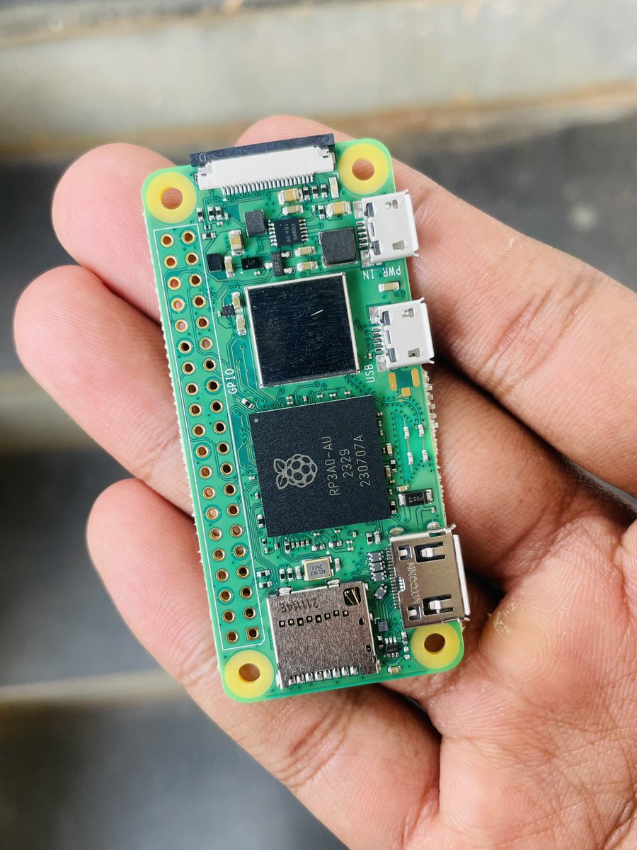 Fayaz Ahmed tweet media