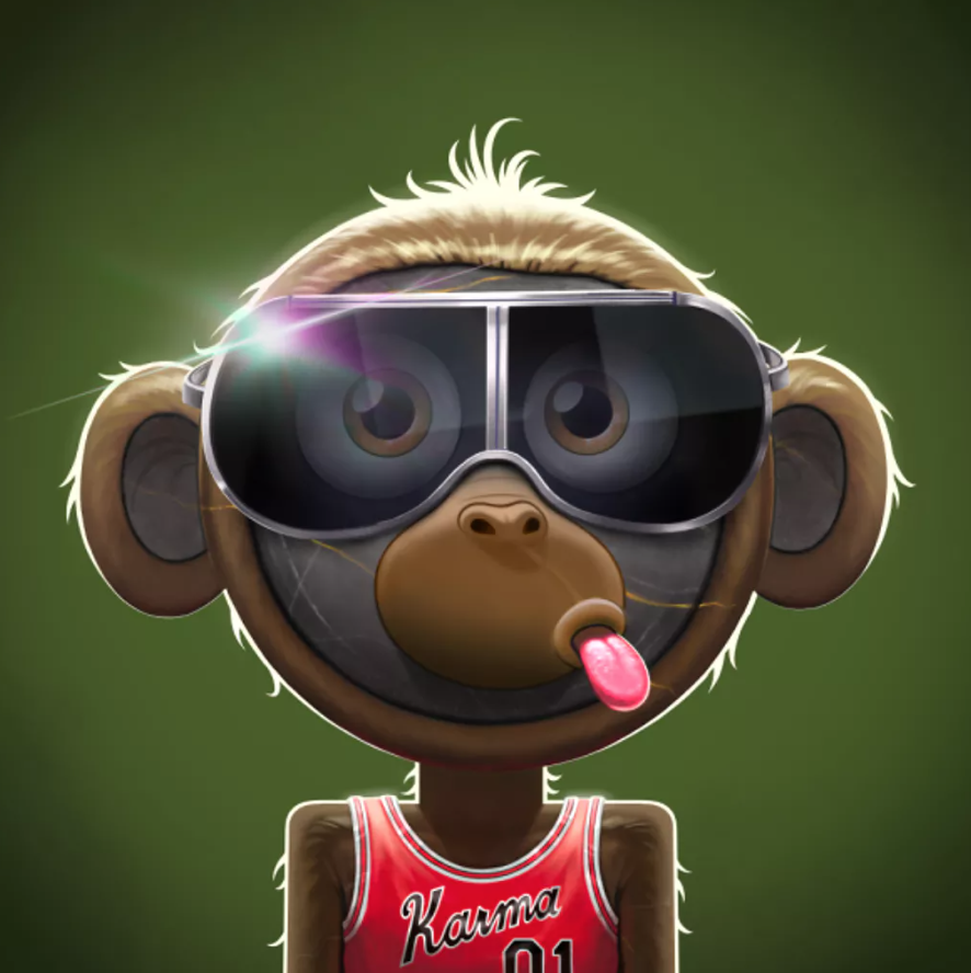 🚨What's the 4762=4762 WEEKLY RAFFLE? <a href="/OnChainMonkey/">OnChainMonkey®</a> KARMA #235‼️🚨

how to win?
-complete alphabot: alphabot.app/airdrop-ocm-ka…
-follow @punk4762 + <a href="/huuep/">danny huuep</a>
-like + retweet this tweet
-tag 3 in comments

#PUNKarmada #nfts #web3 #onchain #RISE