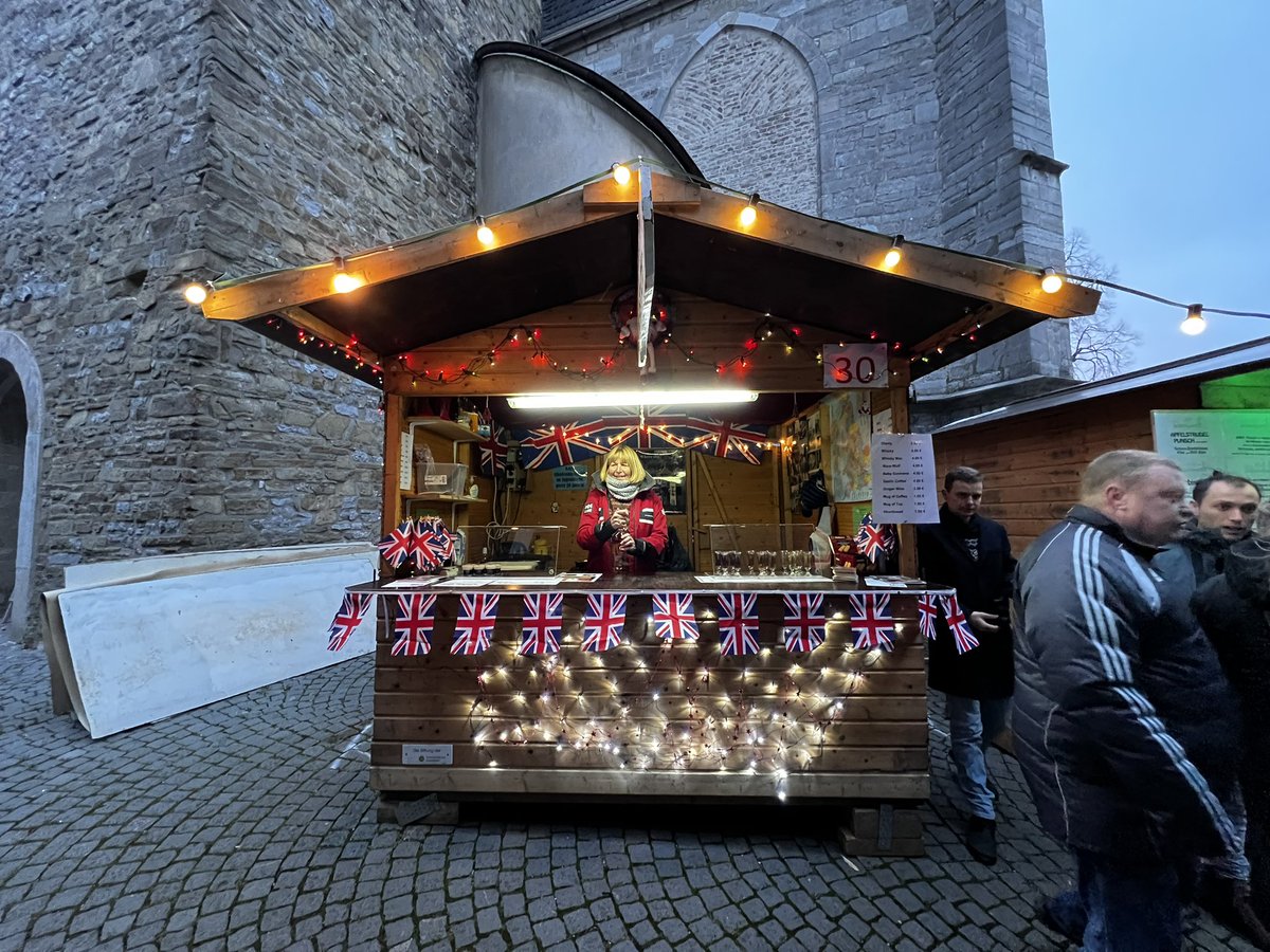 We are ready to go #hwm2023