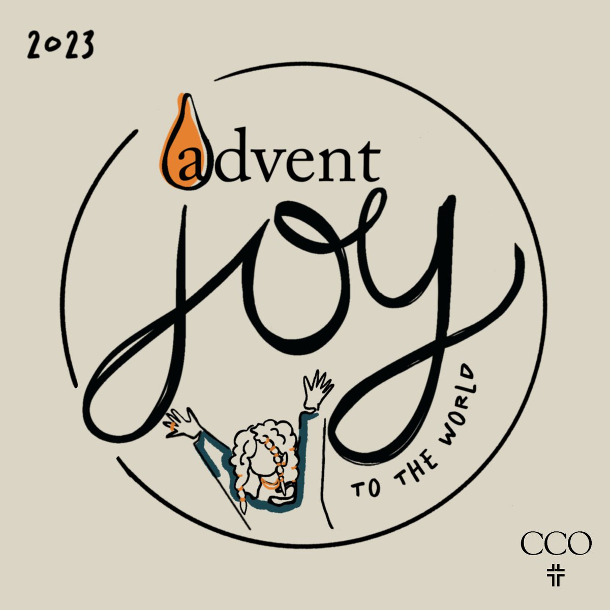 yorkmoore's tweet photo. Looking for a devotional tied to Advent? Look no further! The Annual @CCOMinistry Advent Devotional launches in just 2 days! Sign up here: https://t.co/opmvNFmZFI https://t.co/uKPcYB1Jtj