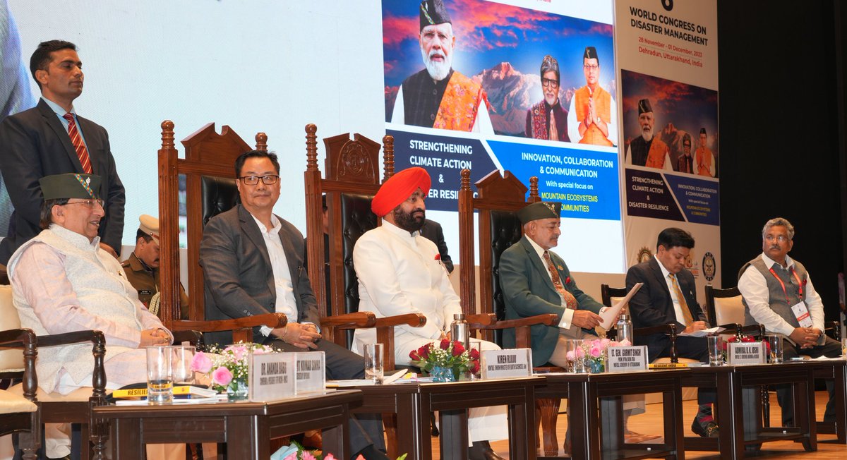 LT GEN GURMIT SINGH, PVSM, UYSM, AVSM, VSM (Retd) tweet media