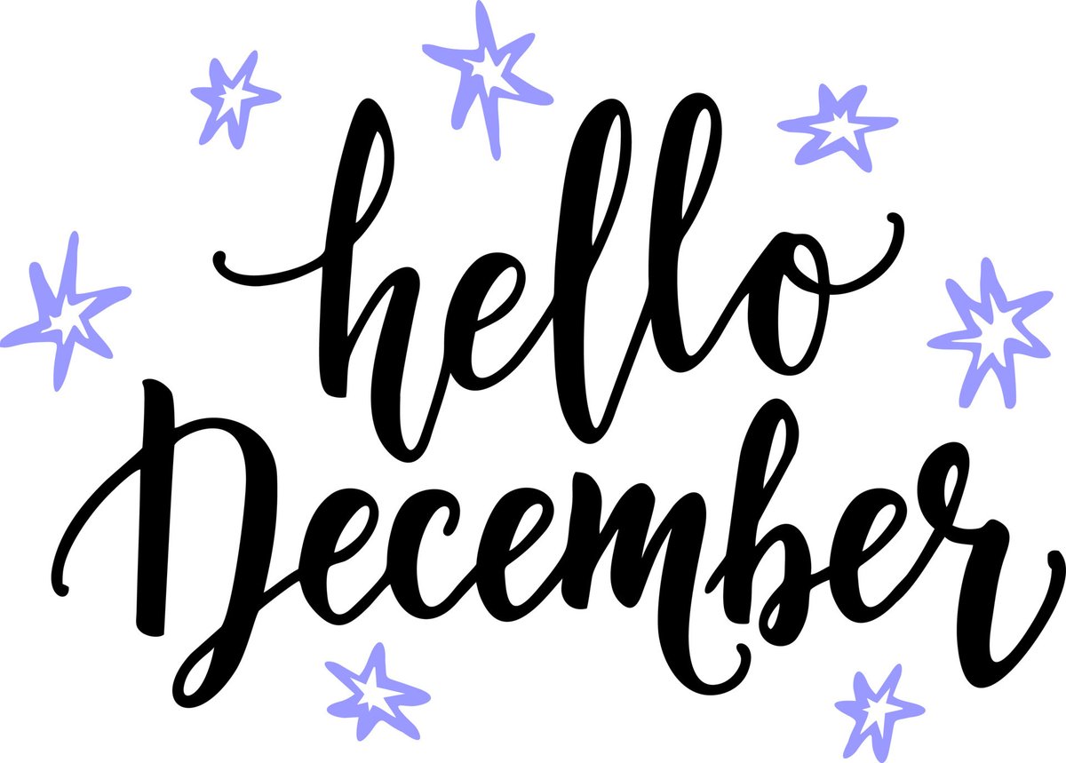 Happy December Everyone.🎄🌹☃️❄️🎧🎁🧑‍🎄I hope this month brings new happiness,goals & inspirations in your life. Let go of all the baggage that doesn't serve you Embrace the lightness of life. Wishing you happiness fully load with love and peace. Spread love and kindness❤️