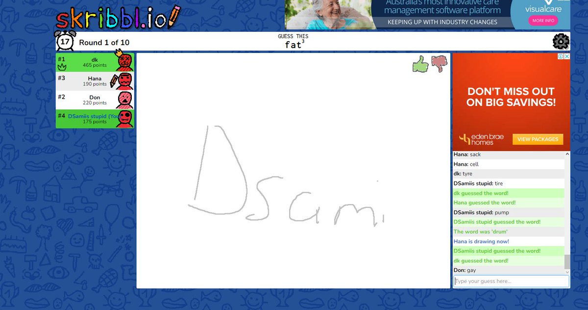 Dsami_'s tweet image. now thats fucking rude @thehanasword @thedonplays_ @billaryuwu