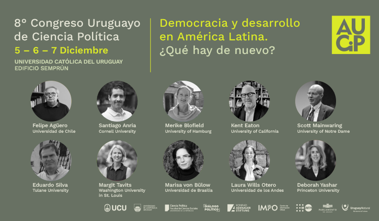 AUCiP's tweet photo. 📌Todas las mesas centrales y conferencias del VIII Congreso de AUCiP estarán abiertas al público previa inscripción. 
Acá podes ver las actividades e inscribirte 👇https://t.co/HfqLADkHlX
📆5 al 7 de diciembre 
📍Estero Bellaco 2771 https://t.co/MAB29mQ2u7