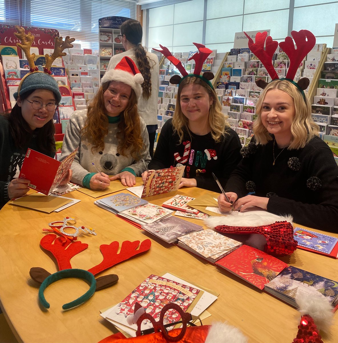 Abacus Cards Ltd tweet media