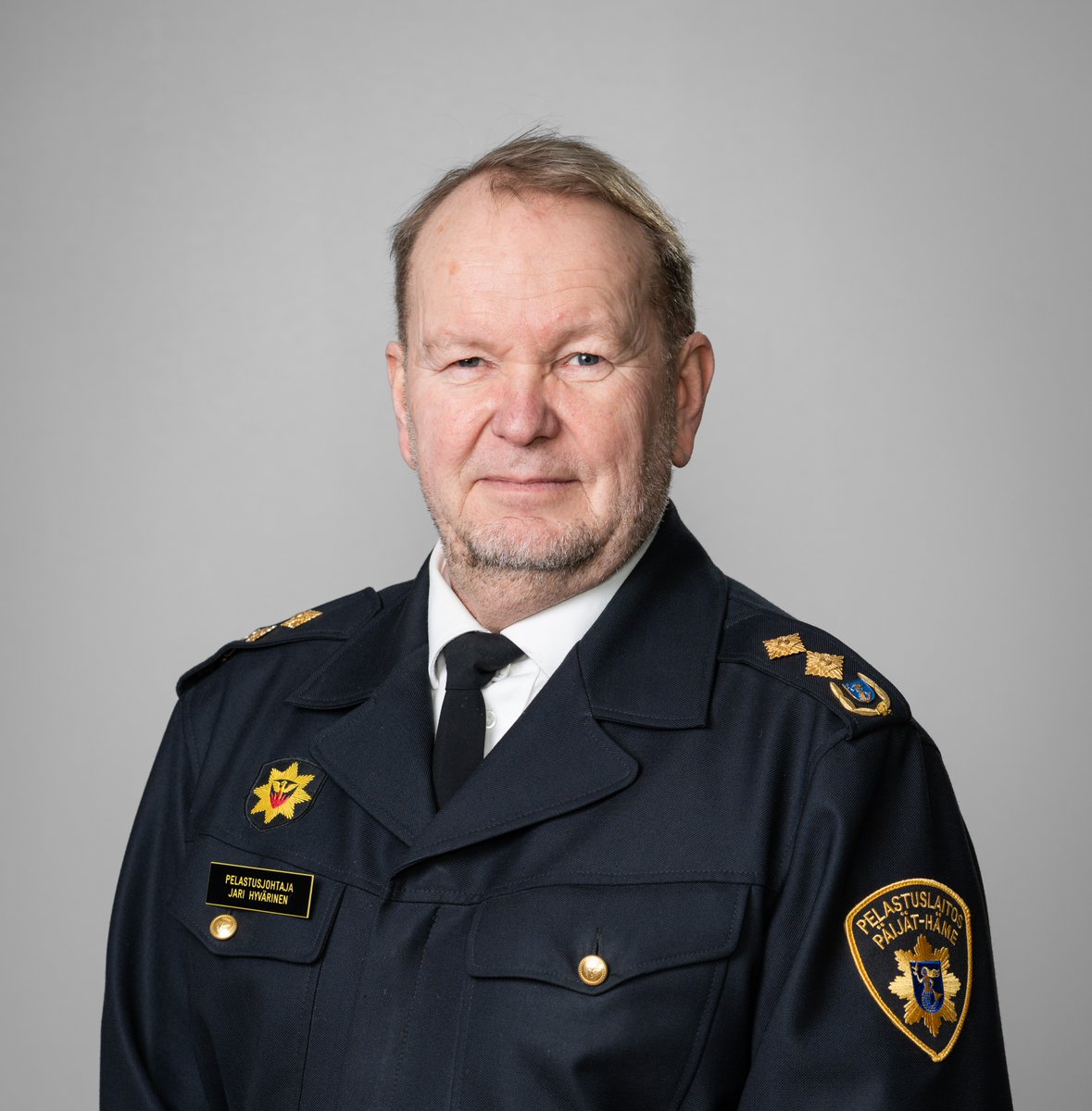 Päijät-Hämeen pelastuslaitos tweet media