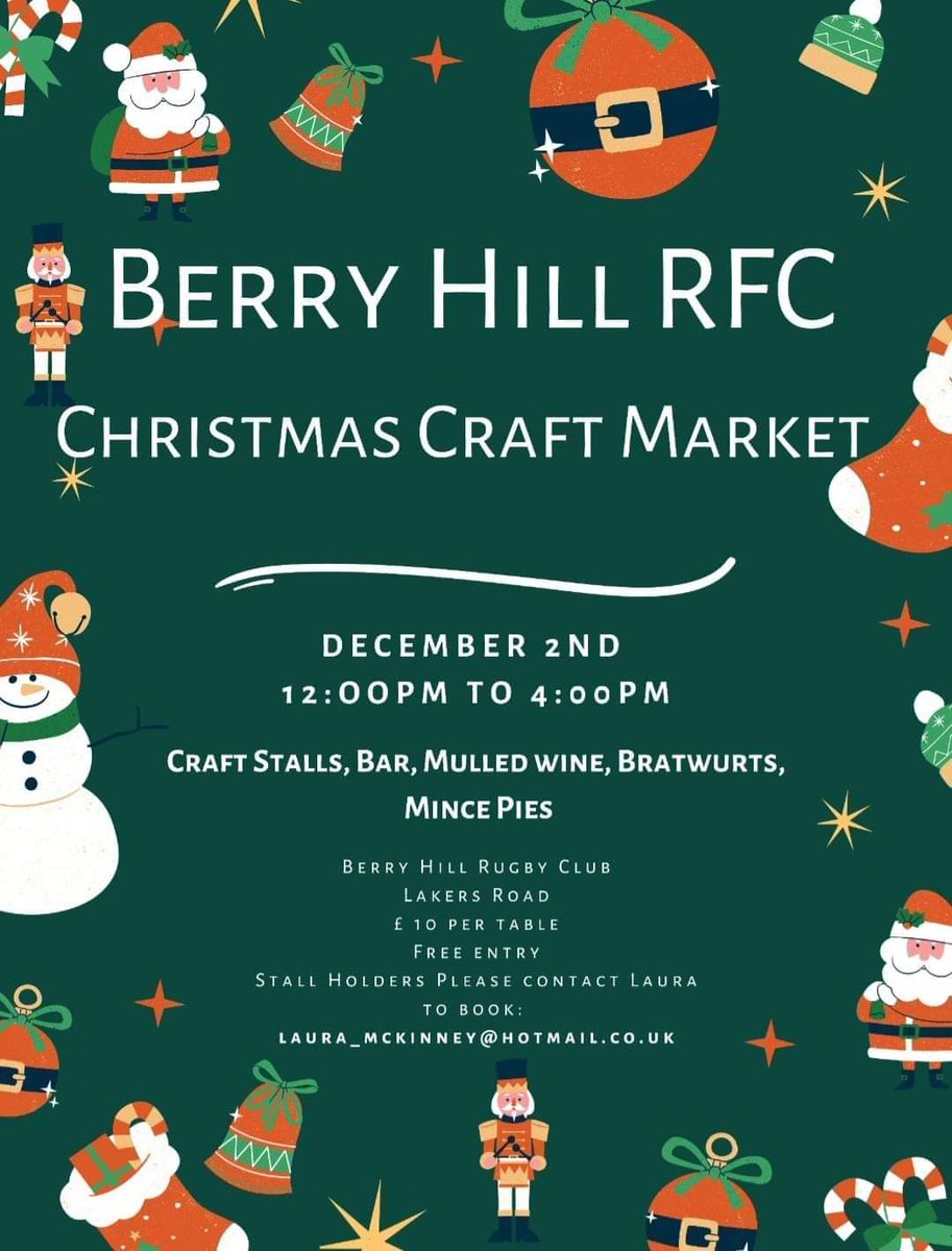 BERRY HILL RFC (@berryhillrfc) on Twitter photo 2023-12-01 15:49:35