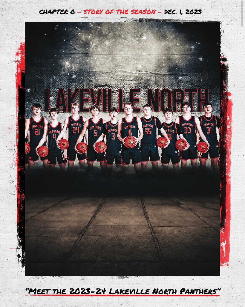LNHSBoysHoops's tweet image. Prepare for our season opener next week with our first edition of Story of the Season!

#CreatedByCulture

storyoftheseason.net/2023basketball…