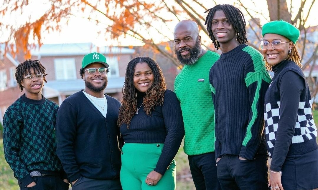 Tiffany L. Faunteroy tweet media