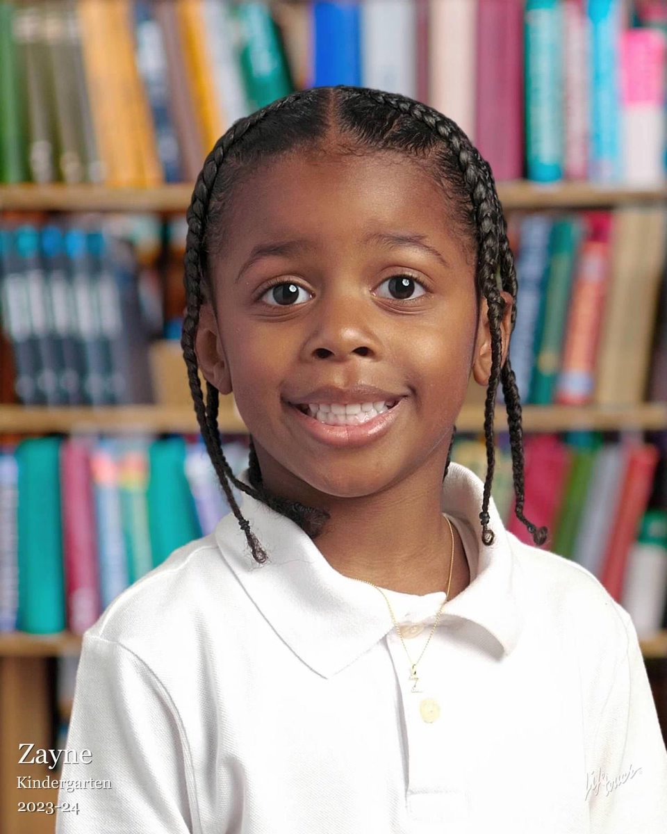 Tiffany L. Faunteroy tweet media