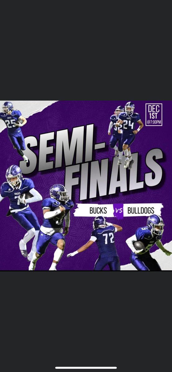 Get to Alva! 
#BuckPride