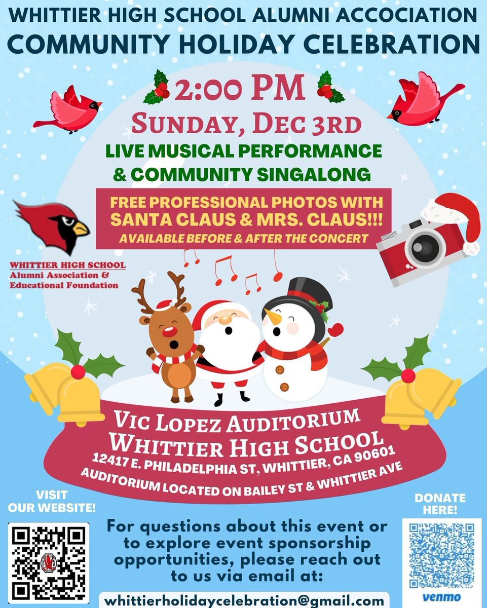 Check out this awesome community event this Sunday that is great for families of all ages!