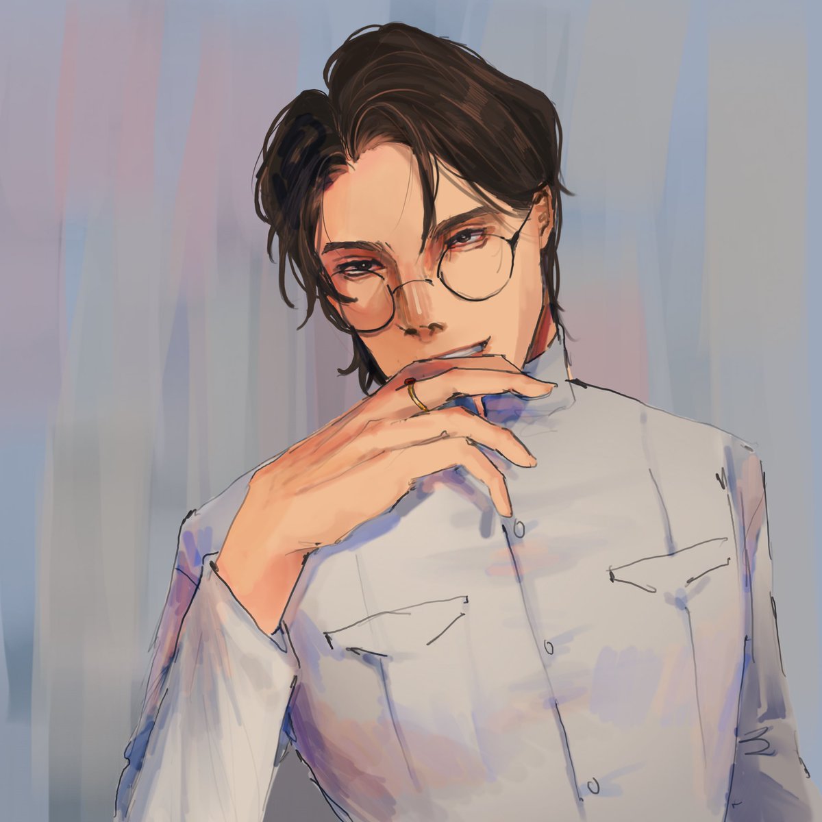 sonraphat_WTW's tweet photo. #WTW_Commu

ม.ล.สรภัทร สิริเมธาภิรมณ์สกุล (สรณ์) | มัธยม ๗
_____________

”นี่นะหรือ  คือคนที่มองตัวเองเหนือกว่าใครแท้จริงก็แค่ไอ้คนขี้ขลาดมิใช่ฤาไร“

“หากเรื่องใดที่กระผมล่วงเกินไปกระผมก็ขออภัยด้วย“
__________

(โรล/โค/จีบ /DM OK)

Doc: https://t.co/4v4LhKY6ES https://t.co/eCliI3yWWb