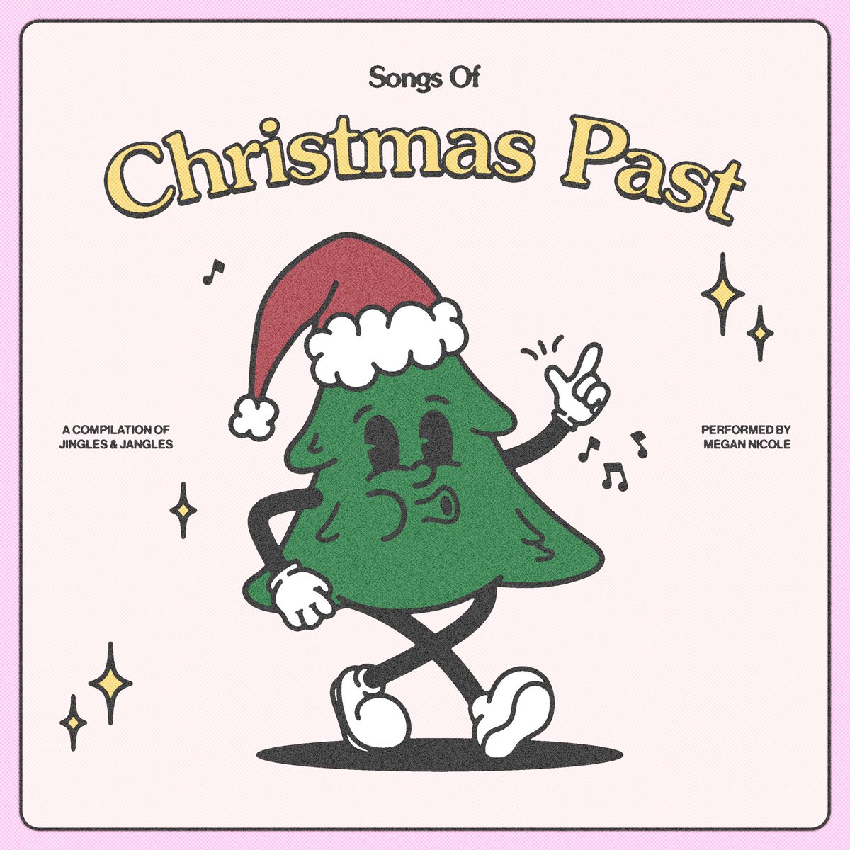 happy december🎄I took all of my old holiday singles and compiled them onto one album for you (and I added one new too🎅🏻) you can stream it now open.spotify.com/album/3sikR0kJ…