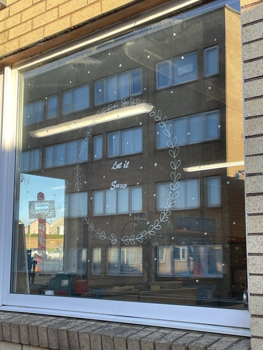 Brannock HS Tech Department tweet media