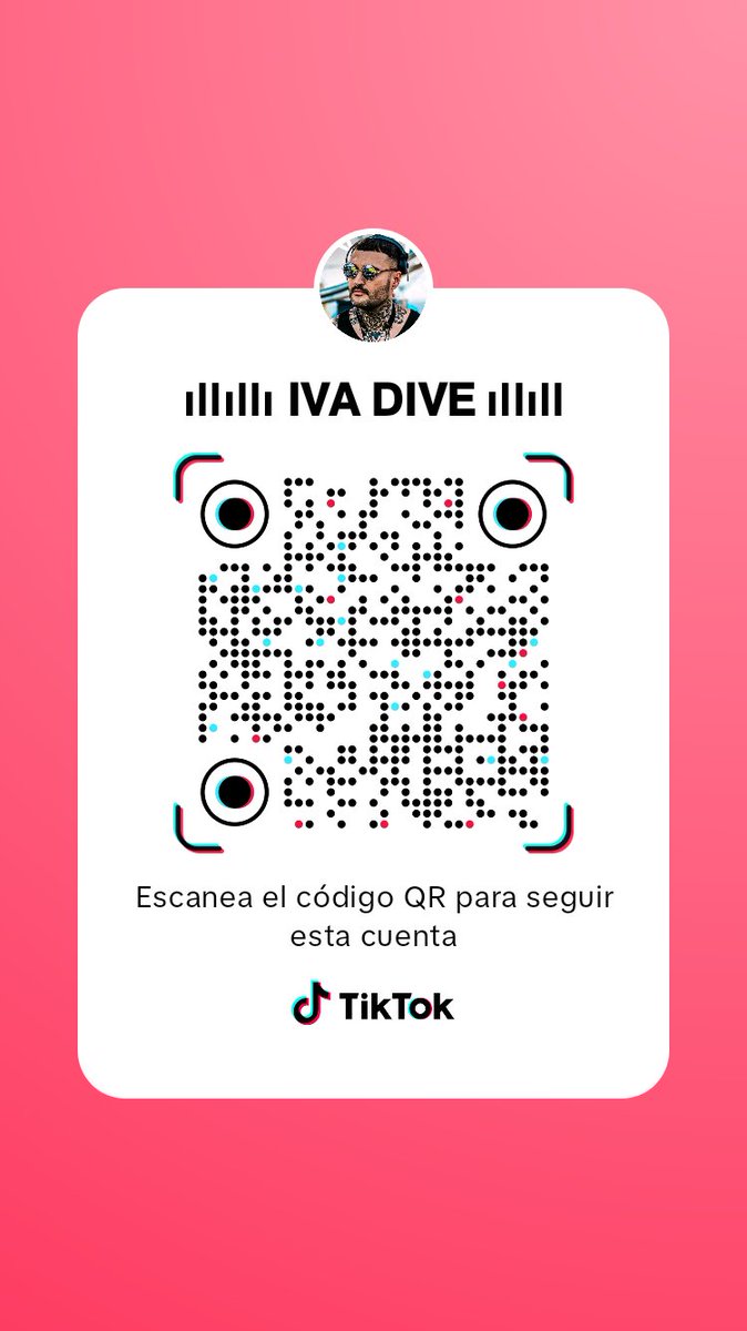 Iva Dive tweet media