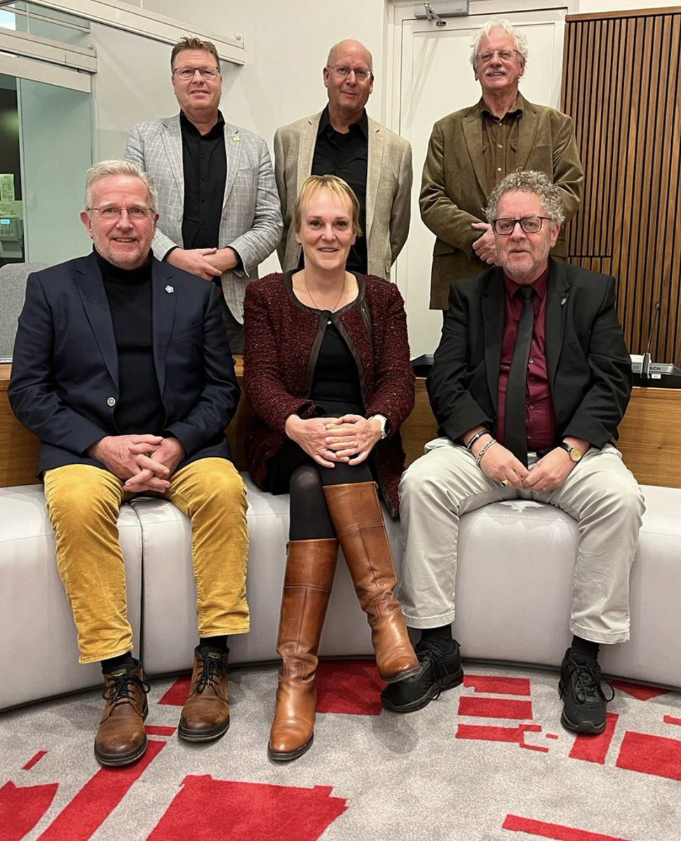 ASSEN CENTRAAL tweet media