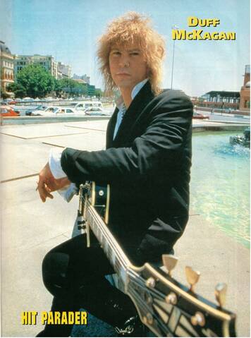 Tenderness_Army's tweet image. The boss @duffmckagan for #hitparader magazine 1995 🎸

📸 to the owner

#duffmckagan #believeinme #gunsnroses #gnr #gnfnr #tendernessarmy