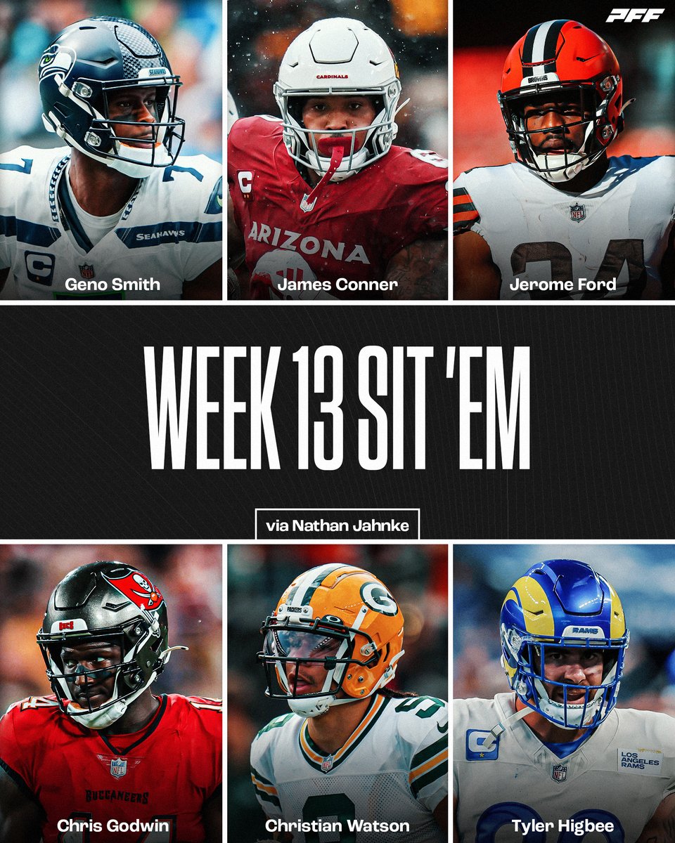 PFF Fantasy tweet media