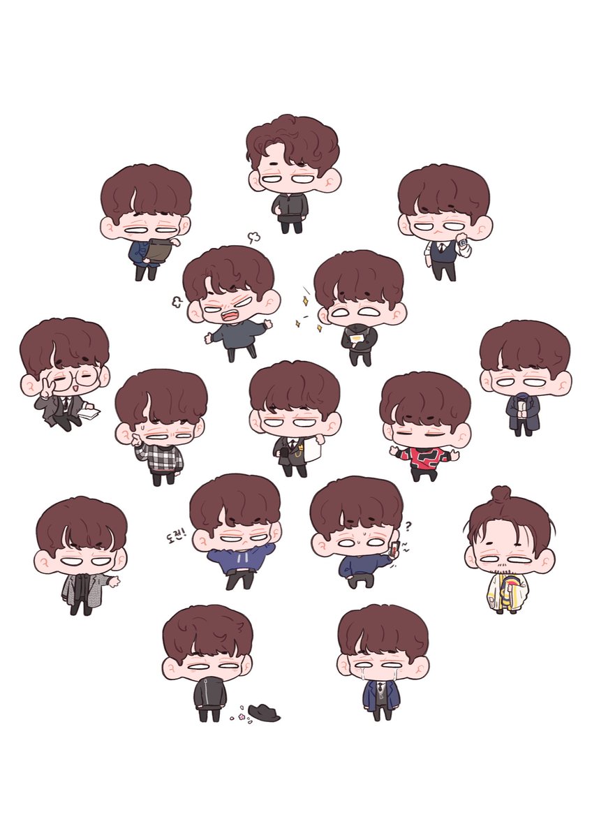 dlfgofkKuKu's tweet photo. 도깨비 7주년이라길래 1회차씩 착장 살짝 끄적여봄 https://t.co/LprFXf96D9