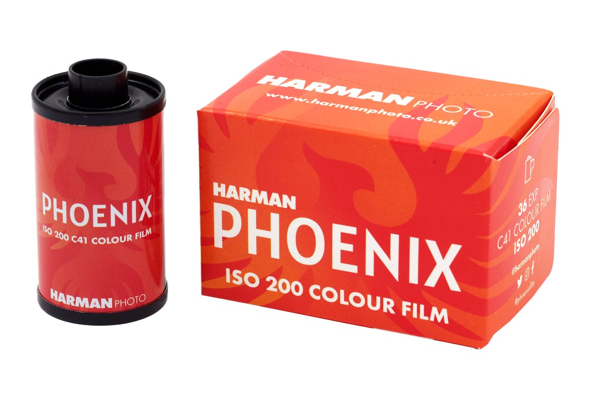 Ag Photographic + Photolab tweet media