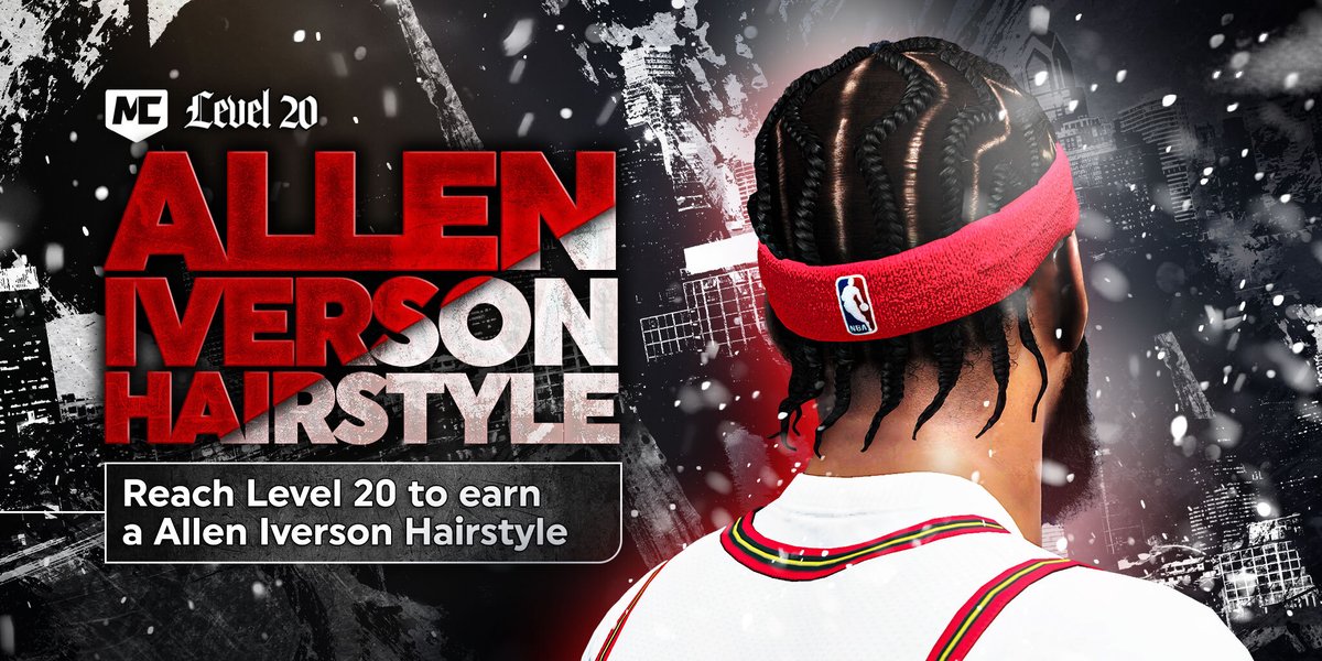 NBA 2K tweet media