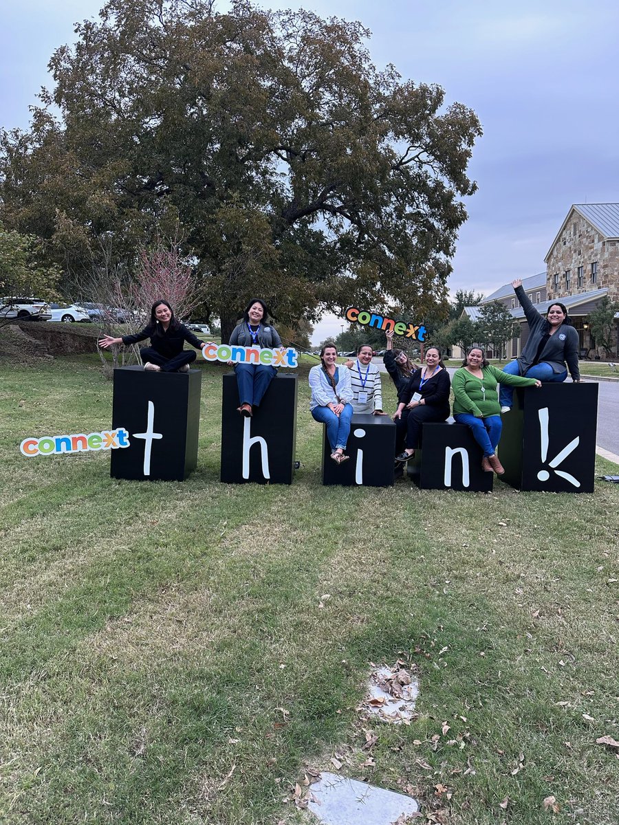 clorisrangel's tweet photo. This is the dream team! @RISDMET at the Lead4ward 2023 Think! Connext Conference
#RISDWeAreOne #RISDBelieves #EveryLeader #EveryTeacher #EveryChild #EveryDay https://t.co/pVF9entsWJ