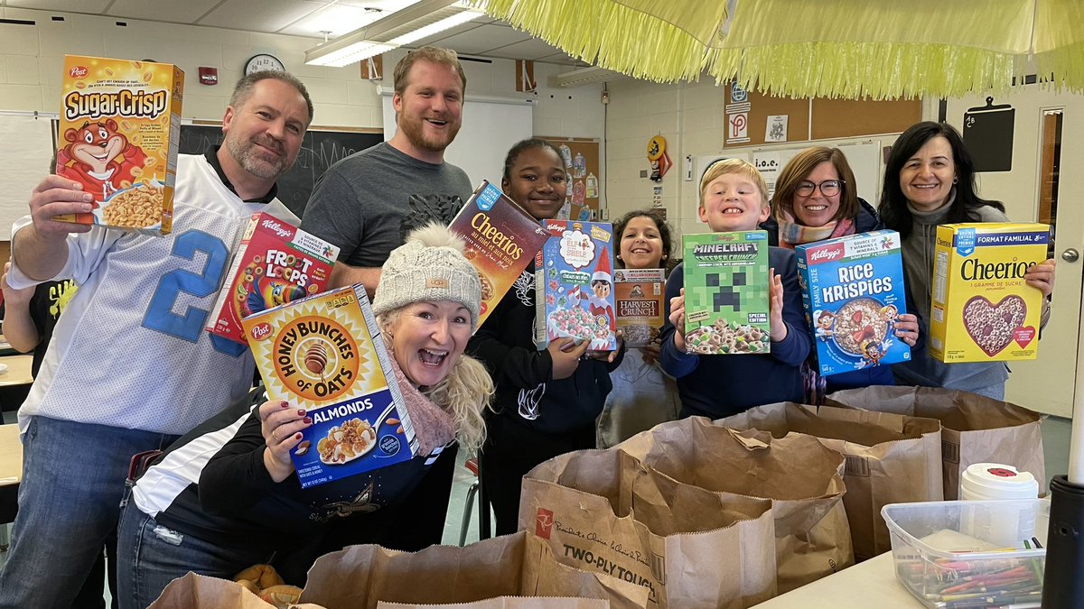 ForestGladeGators (@glade_gators) on Twitter photo Forest Glade and our dual breakfast programs are so grateful to <a href="/trustykim/">Kim McKinley</a> and all of the participating schools in this year’s Cereal Box Challenge! #kindness ❤️ Forest Glade and our dual breakfast programs are so grateful to <a href="/trustykim/">Kim McKinley</a> and all of the participating schools in this year’s Cereal Box Challenge! #kindness ❤️